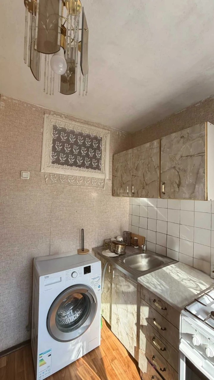 Продажа 2-комнатной квартиры на проспекте Воли