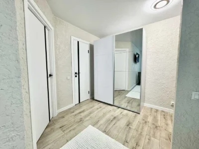 Apartment. Independence Street, Chernihiv.
