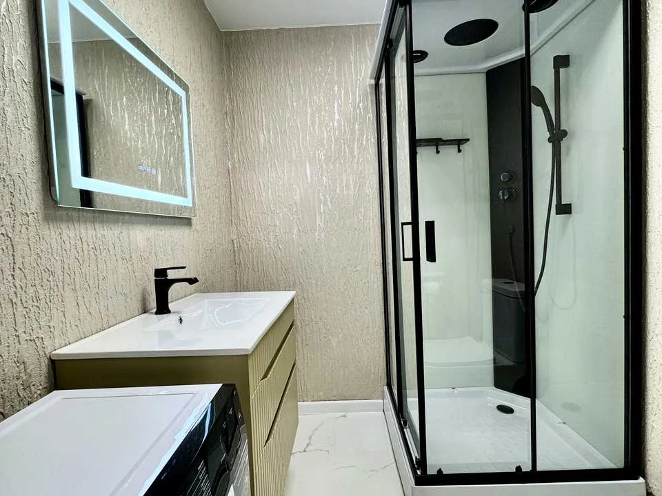 Apartment. Independence Street, Chernihiv.
