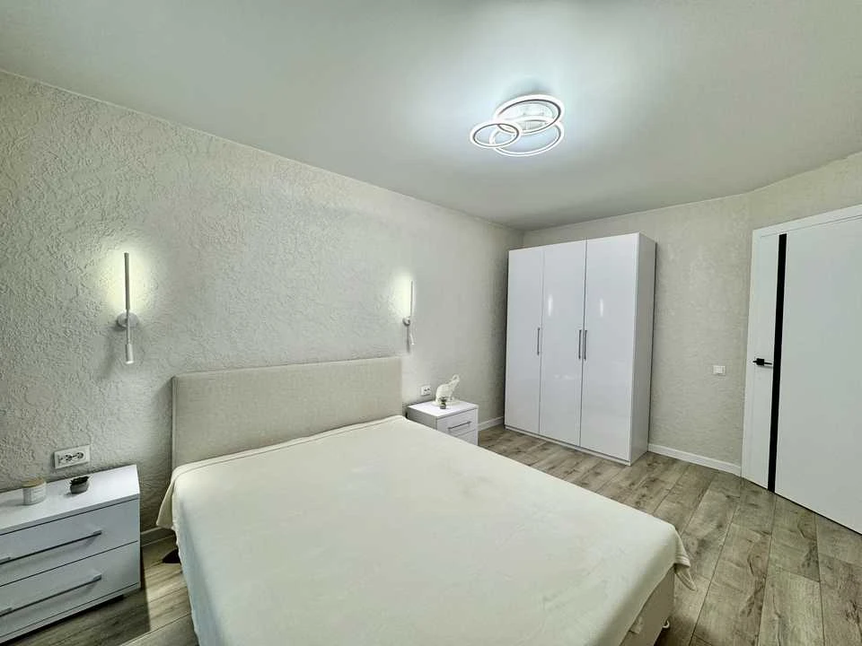 Apartment. Independence Street, Chernihiv.