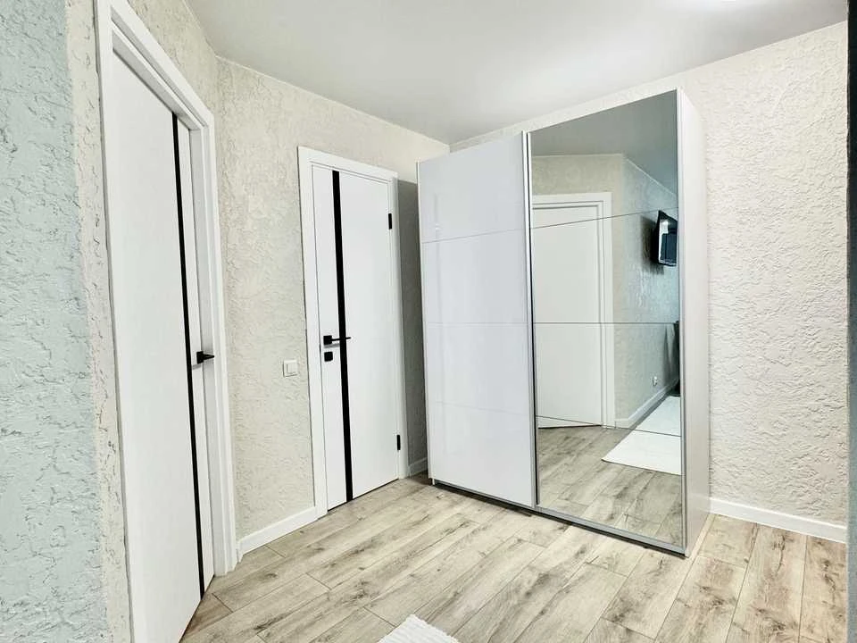 Apartment. Independence Street, Chernihiv.