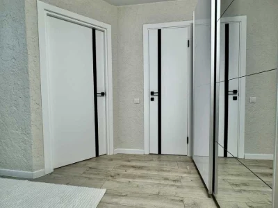 Apartment. Independence Street, Chernihiv.