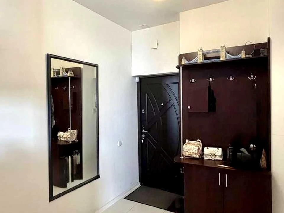 Apartment. Ota kara Yarosh Street