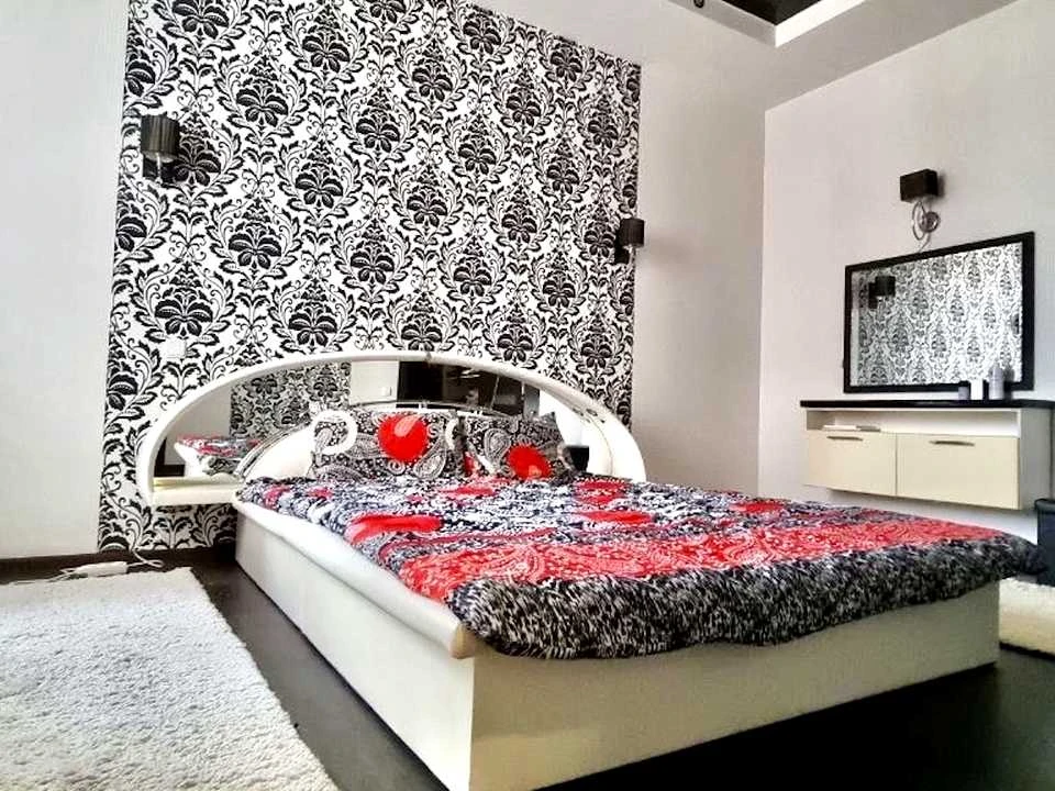 Apartment. Ota kara Yarosh Street