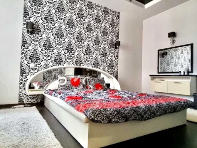 Apartment. Ota kara Yarosh Street