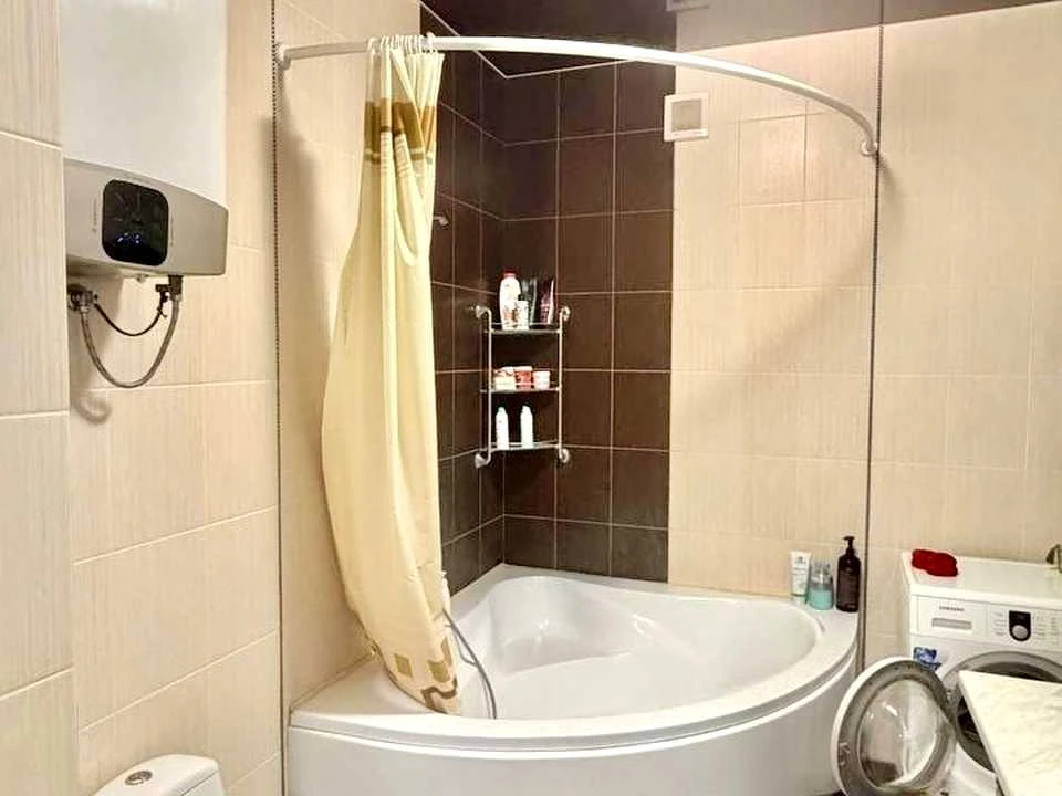 Apartment. Ota kara Yarosh Street