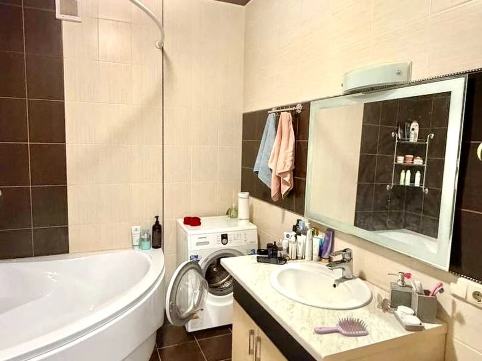 Apartment. Ota kara Yarosh Street