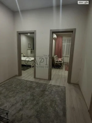 Long-Term Rental Apartment