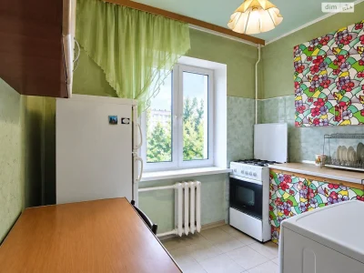 Long-Term Rental Apartment, Vyshorodsky Massiv