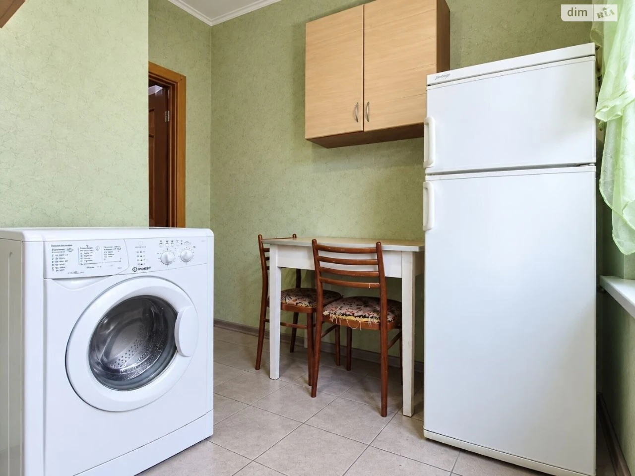 Long-Term Rental Apartment, Vyshorodsky Massiv