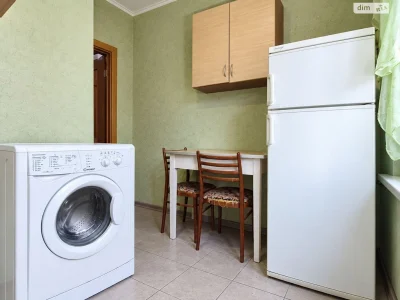 Long-Term Rental Apartment, Vyshorodsky Massiv