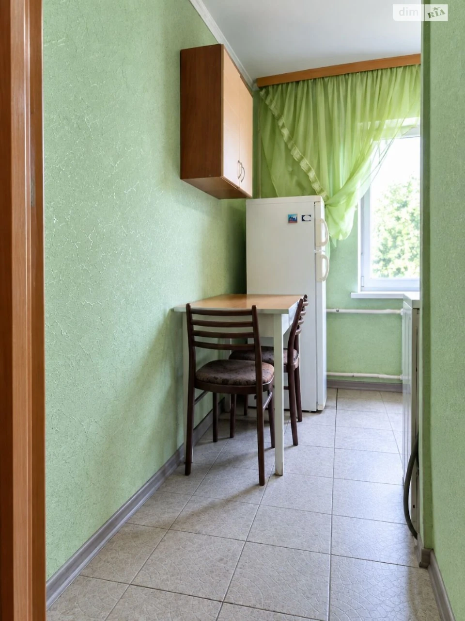Long-Term Rental Apartment, Vyshorodsky Massiv