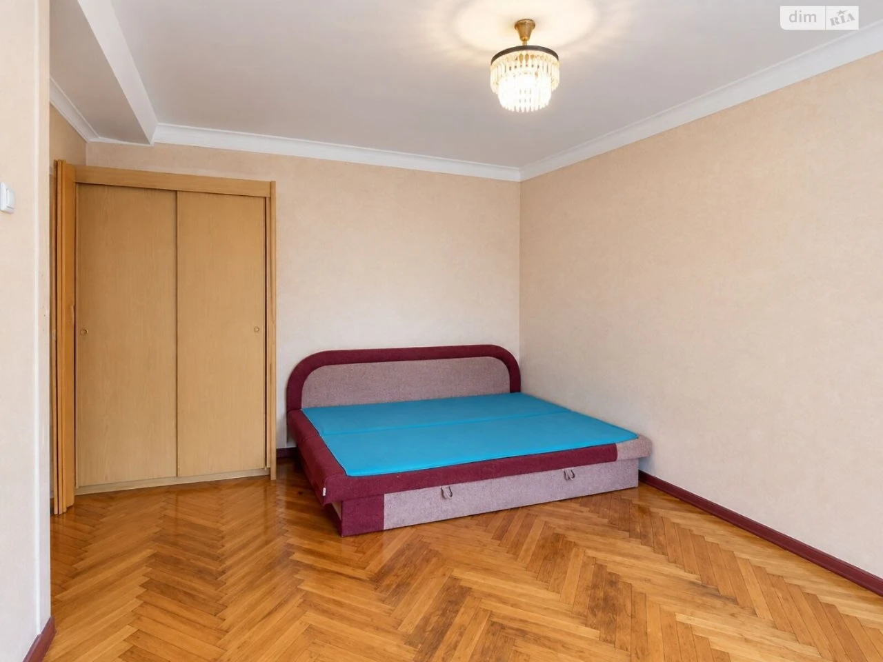 Long-Term Rental Apartment, Vyshorodsky Massiv