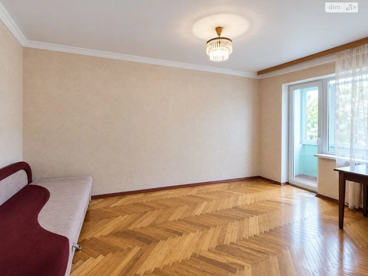 Long-Term Rental Apartment, Vyshorodsky Massiv