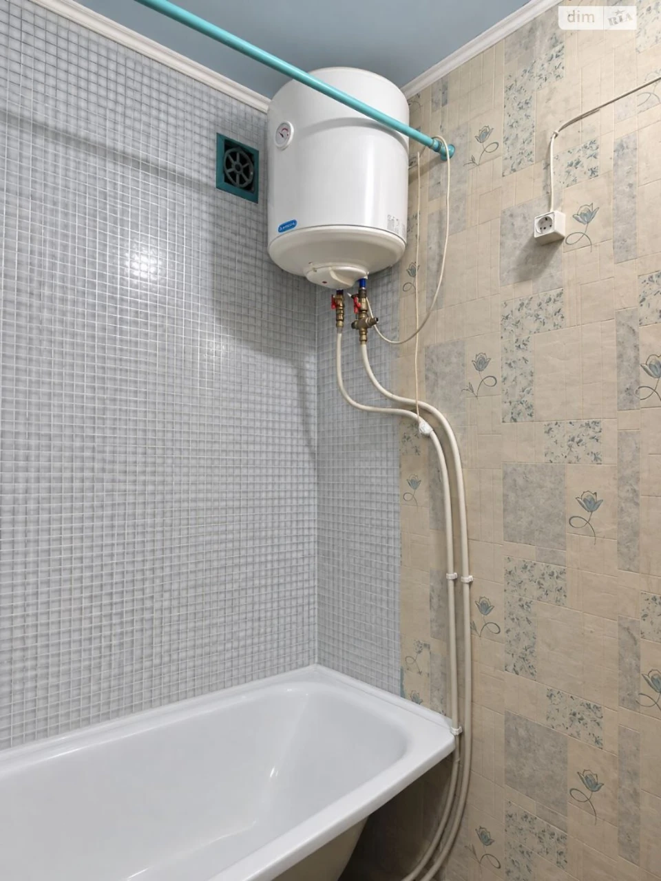 Long-Term Rental Apartment, Vyshorodsky Massiv