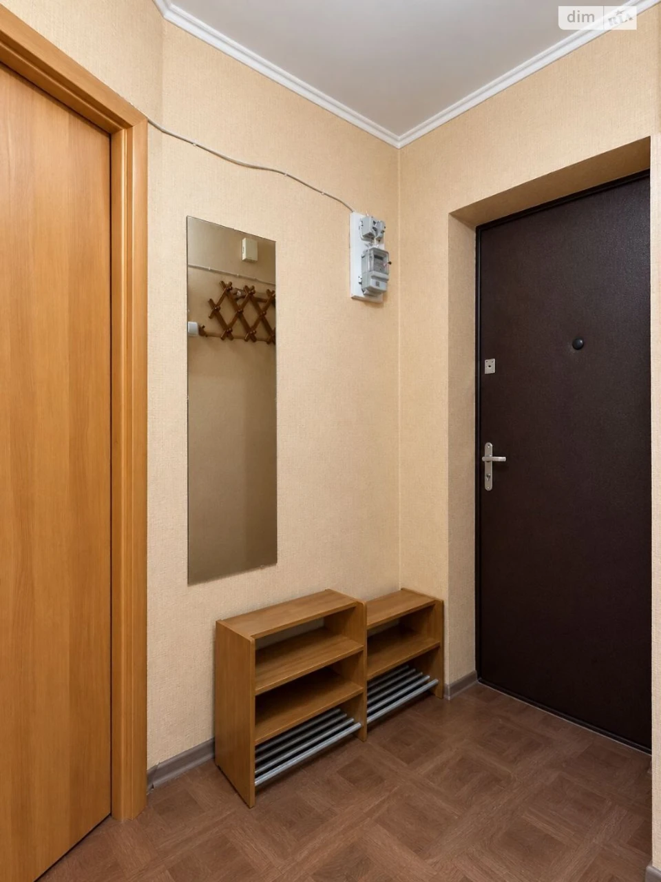 Long-Term Rental Apartment, Vyshorodsky Massiv