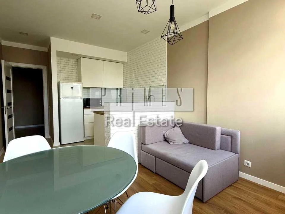 Apartment. Kahy Bendukidze Street, Pechersk, Kyiv