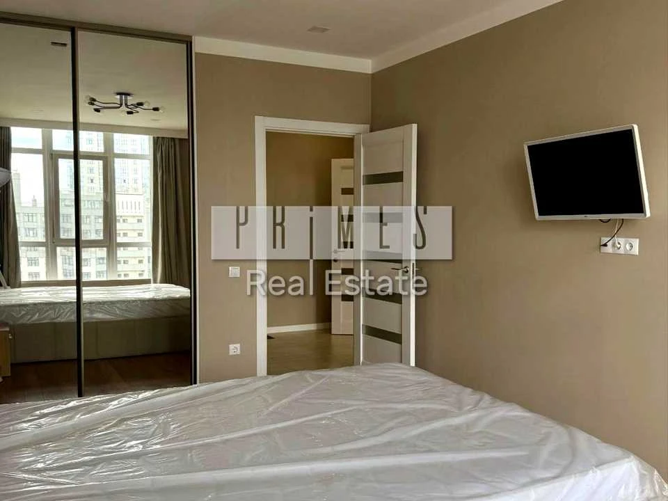 Apartment. Kahy Bendukidze Street, Pechersk, Kyiv