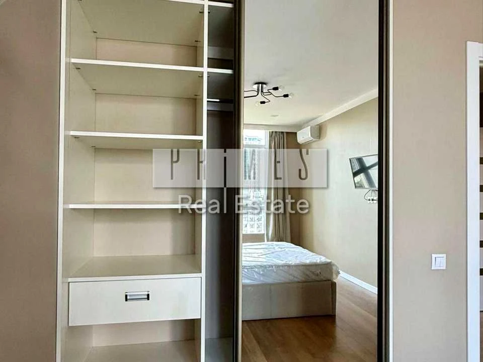 Apartment. Kahy Bendukidze Street, Pechersk, Kyiv