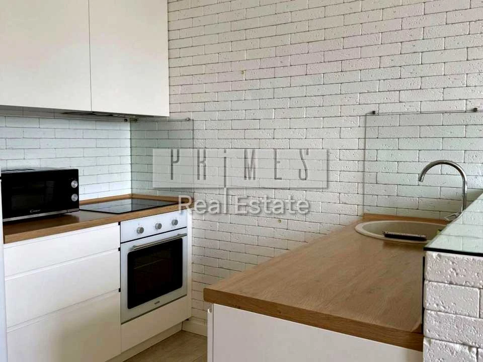 Apartment. Kahy Bendukidze Street, Pechersk, Kyiv