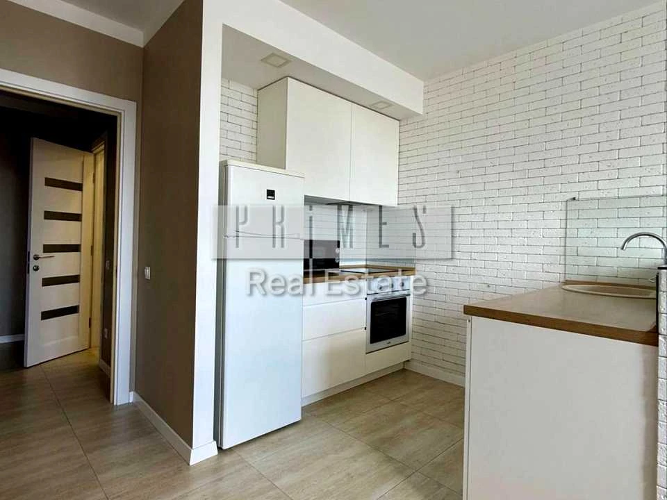 Apartment. Kahy Bendukidze Street, Pechersk, Kyiv