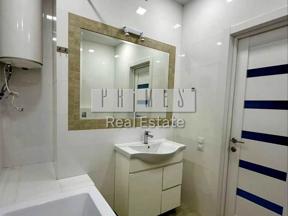 Apartment. Kahy Bendukidze Street, Pechersk, Kyiv