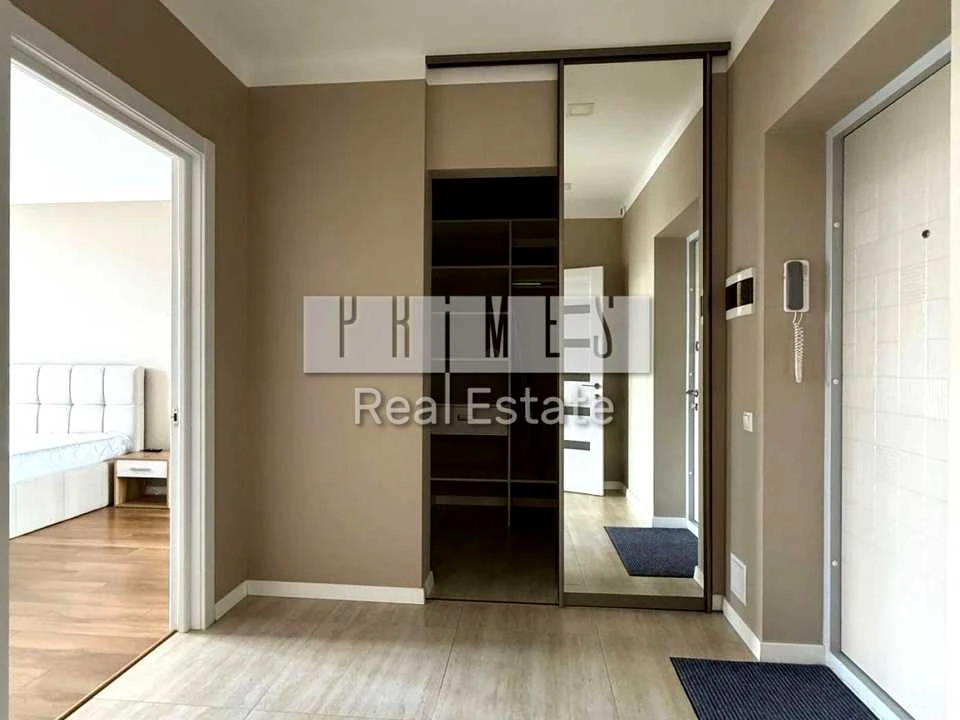 Apartment. Kahy Bendukidze Street, Pechersk, Kyiv