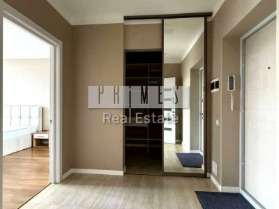 Apartment. Kahy Bendukidze Street, Pechersk, Kyiv