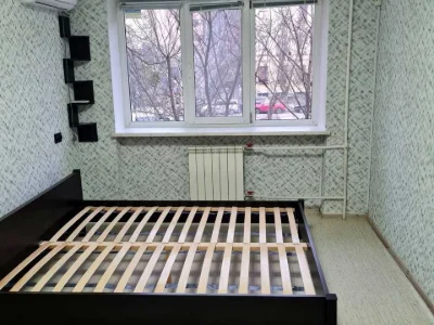 Apartment. Mechnikova Street, Kyiv