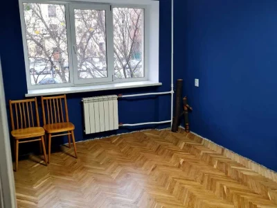 Apartment. Mechnikova Street, Kyiv