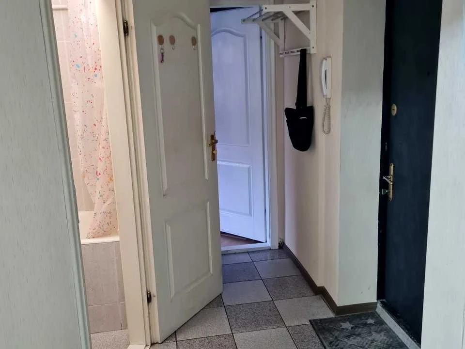 Apartment. Mechnikova Street, Kyiv