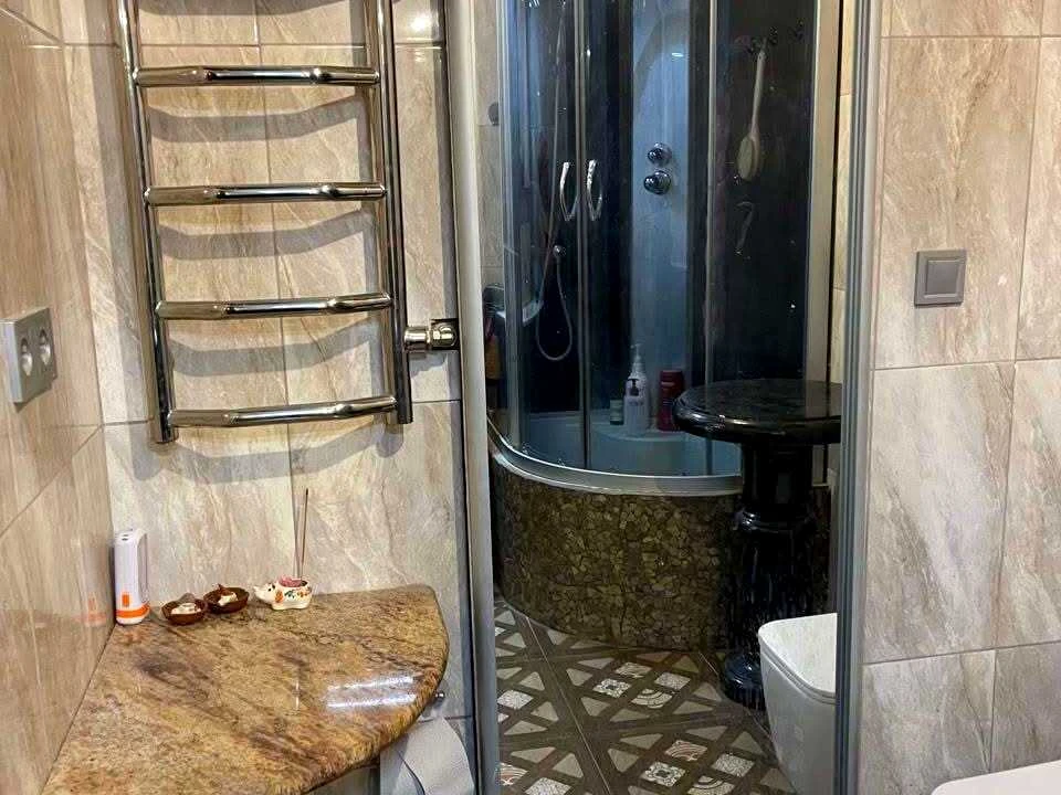 Квартира. Київ, вул. Євгена Коновальця