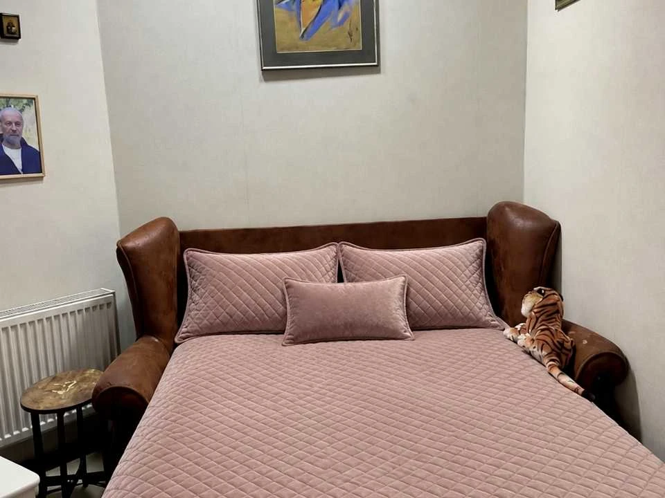 Квартира. Київ, вул. Євгена Коновальця
