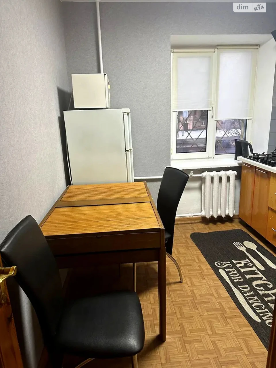Довгострокова Оренда Квартира Соцмісто