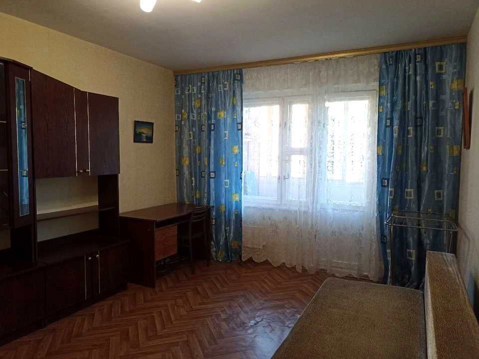 Квартира. Киев, Йорданская улица.
