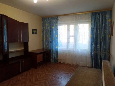 Квартира. Киев, Йорданская улица.