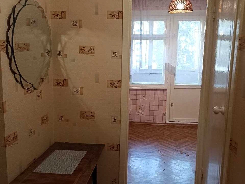 Квартира. Киев, Йорданская улица.