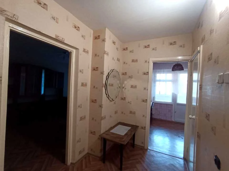 Квартира. Киев, Йорданская улица.