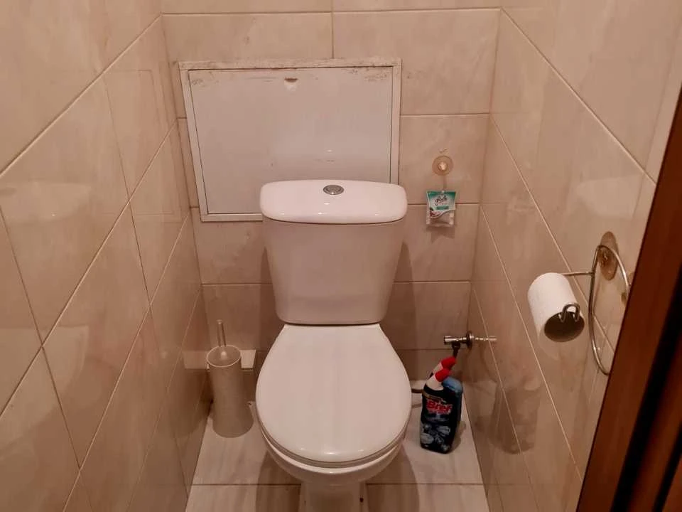 Квартира. Київ, Шовковична вул.