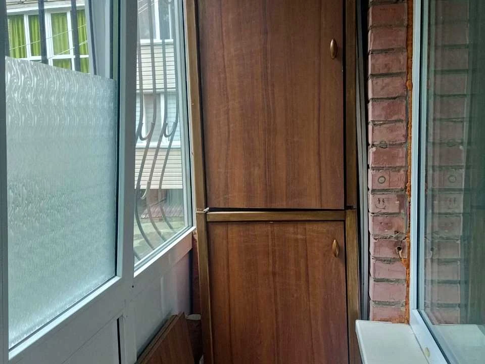 Квартира. Київ, Шовковична вул.