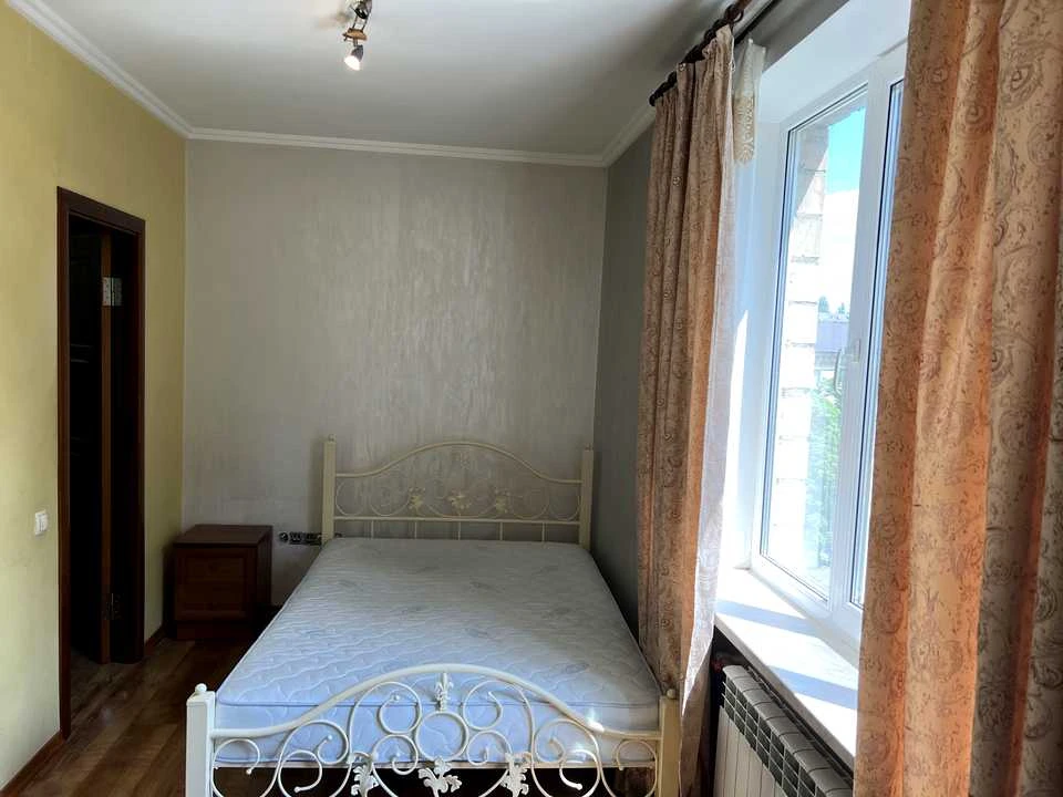 Квартира. Уманська вулиця, Київ.