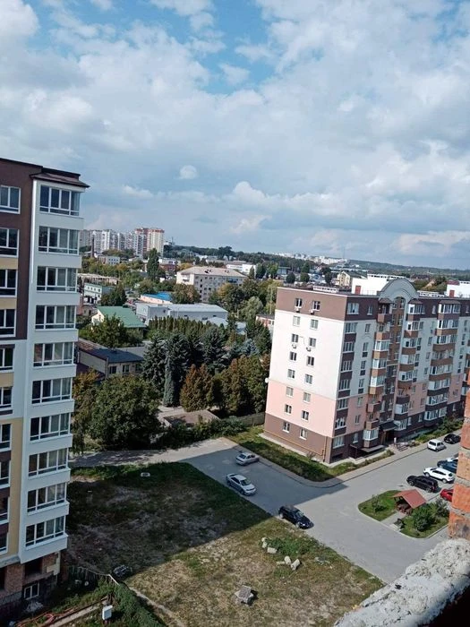 Не кутова 1к Виставка! Діє переуступка 21489