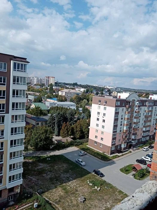 Не кутова 1к Виставка! Діє переуступка 21489