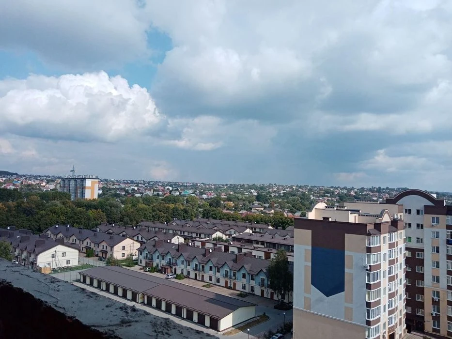 Не кутова 1к Виставка! Діє переуступка 21489