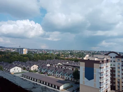 Не кутова 1к Виставка! Діє переуступка 21489