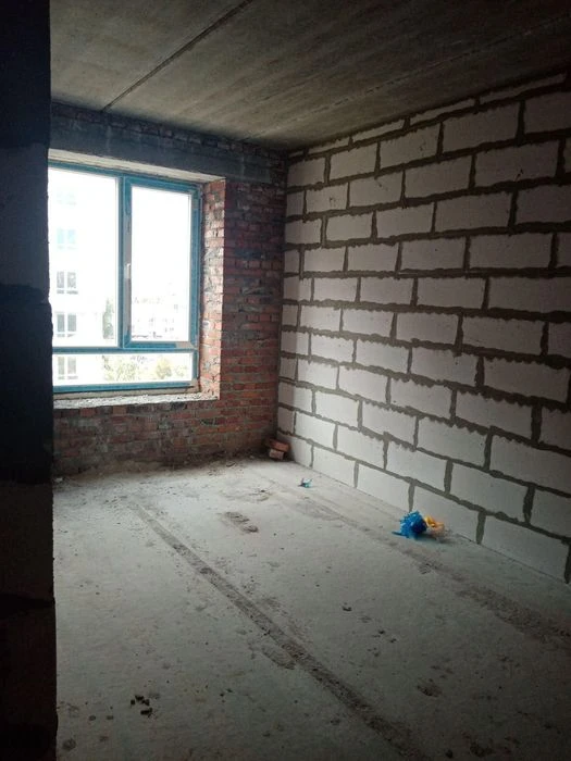 Не кутова 1к Виставка! Діє переуступка 21489