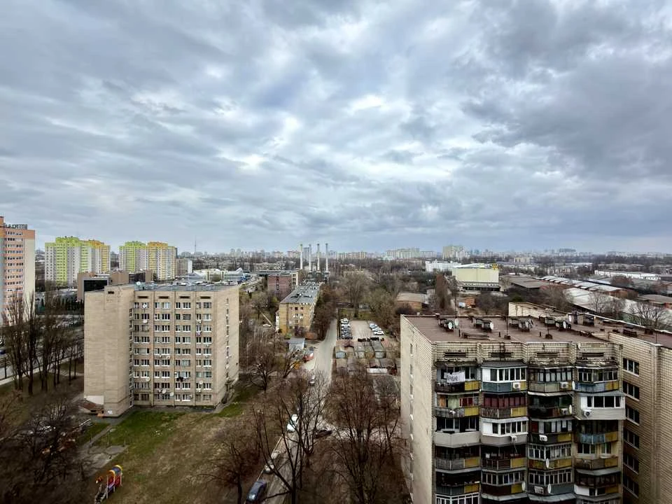 Квартира. Київ, Любомира Гузара просп.