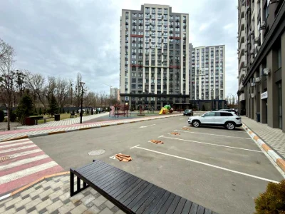Квартира. Київ, Любомира Гузара просп.
