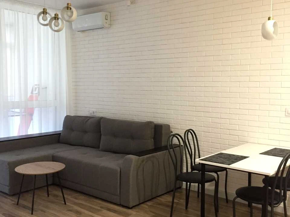 Apartment. John McKenna St, Kyiv