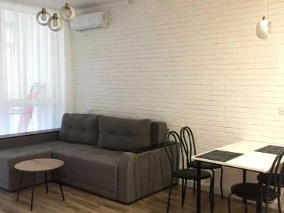 Apartment. John McKenna St, Kyiv